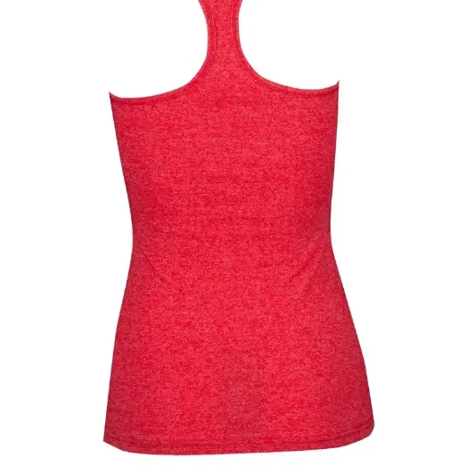Picture of RAMO, Ladies Athletic T-Back Singlet